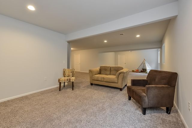 Lot 4 Journey's Way, Rutland Twp, MI 49058