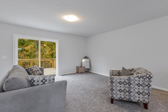 Lot 4 Journey's Way, Rutland Twp, MI 49058