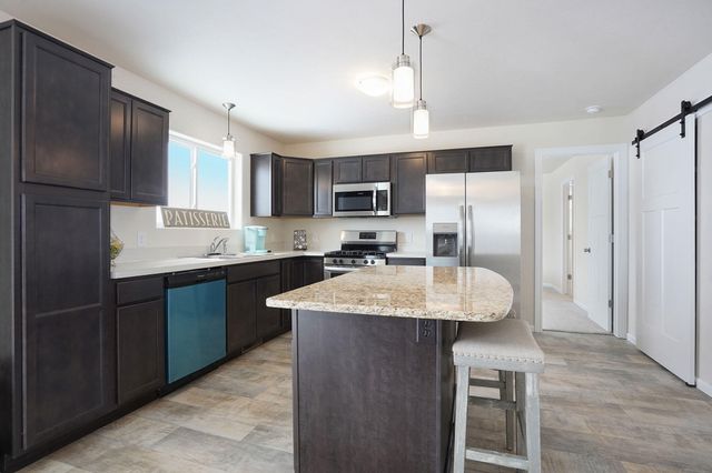 Lot 4 Journey's Way, Rutland Twp, MI 49058