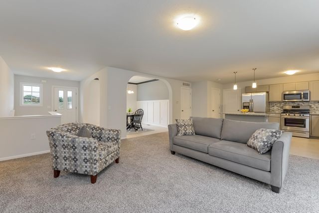 Lot 4 Journey's Way, Rutland Twp, MI 49058