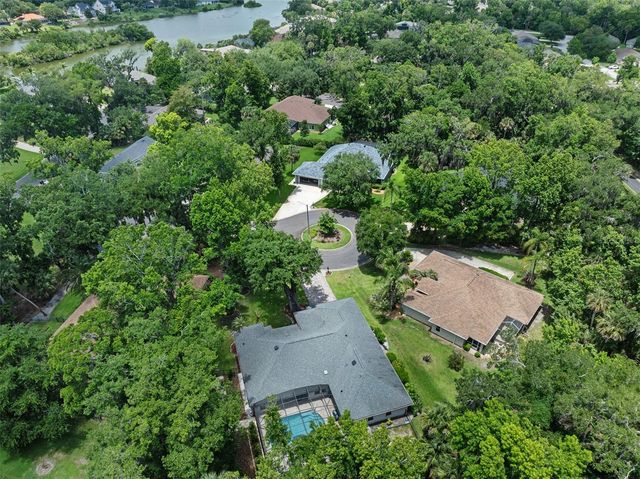 10 COTTON MILL COURT, Ormond Beach, FL 32174