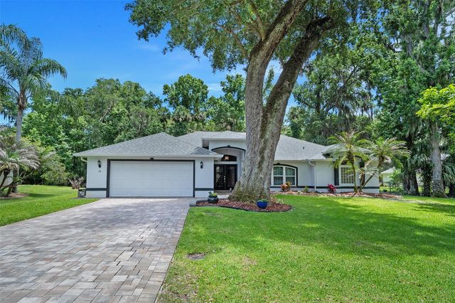 10 COTTON MILL COURT, Ormond Beach, FL 32174