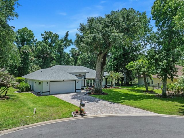 10 COTTON MILL COURT, Ormond Beach, FL 32174