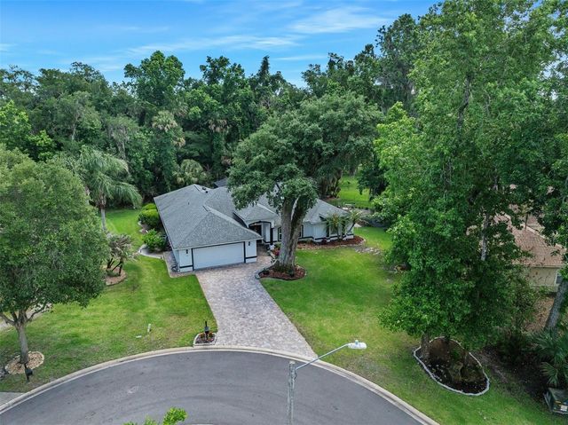 10 COTTON MILL COURT, Ormond Beach, FL 32174
