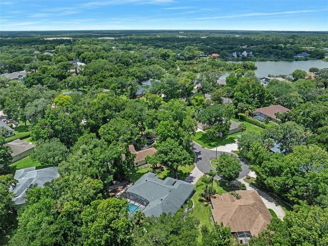 10 COTTON MILL COURT, Ormond Beach, FL 32174