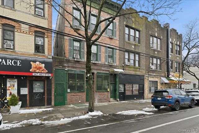 756 Woodward Avenue, Ridgewood, NY 11385