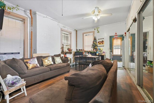 756 Woodward Avenue, Ridgewood, NY 11385