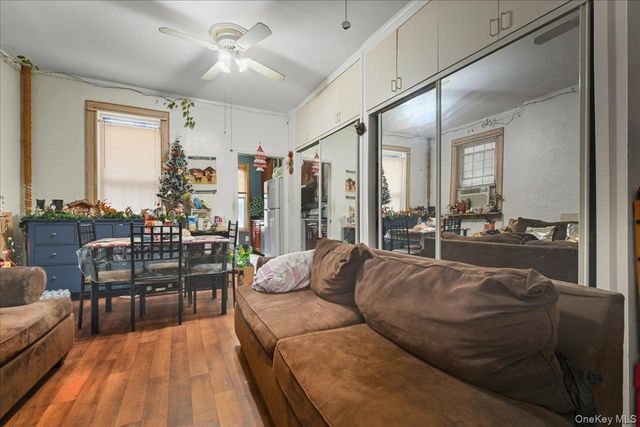 756 Woodward Avenue, Ridgewood, NY 11385