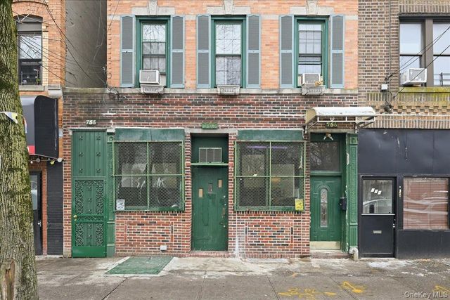 756 Woodward Avenue, Ridgewood, NY 11385