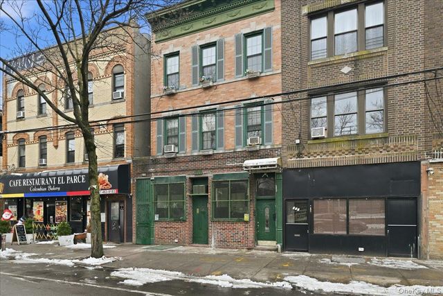 756 Woodward Avenue, Ridgewood, NY 11385