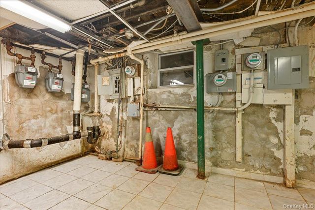 756 Woodward Avenue, Ridgewood, NY 11385