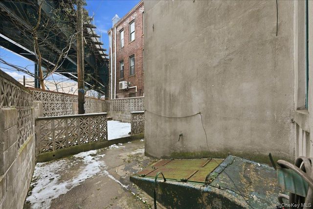 756 Woodward Avenue, Ridgewood, NY 11385