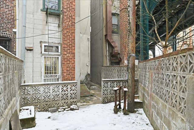 756 Woodward Avenue, Ridgewood, NY 11385