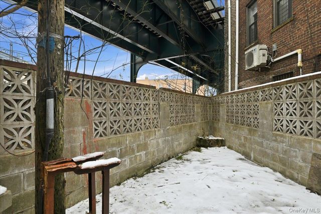 756 Woodward Avenue, Ridgewood, NY 11385