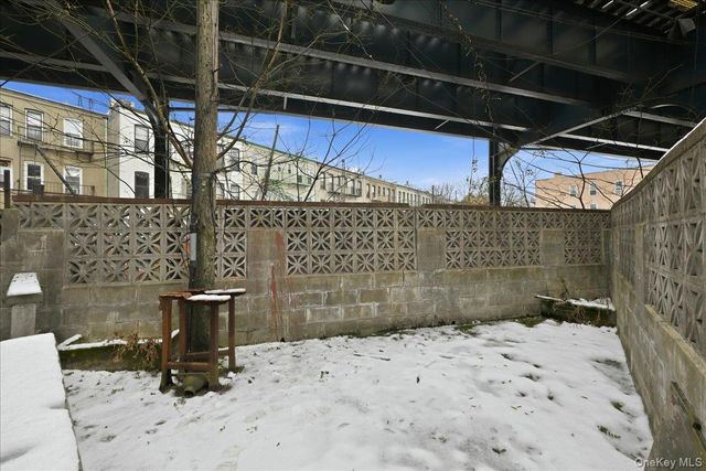 756 Woodward Avenue, Ridgewood, NY 11385