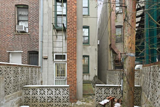 756 Woodward Avenue, Ridgewood, NY 11385