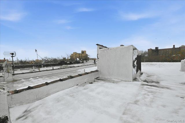 756 Woodward Avenue, Ridgewood, NY 11385