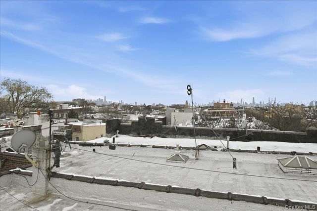 756 Woodward Avenue, Ridgewood, NY 11385