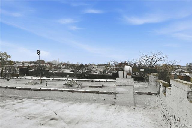 756 Woodward Avenue, Ridgewood, NY 11385