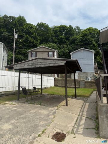 44 Gilbert Street, Derby, CT 06418