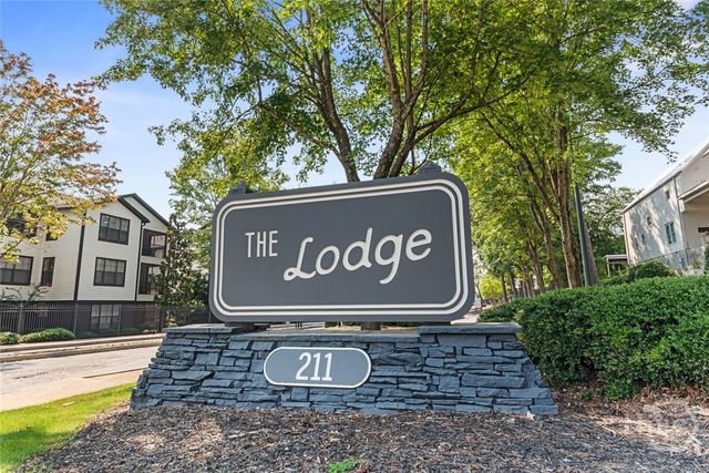 211 North Avenue 1225, Athens, GA 30601