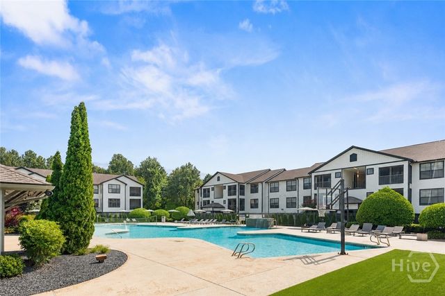 211 North Avenue 1225, Athens, GA 30601