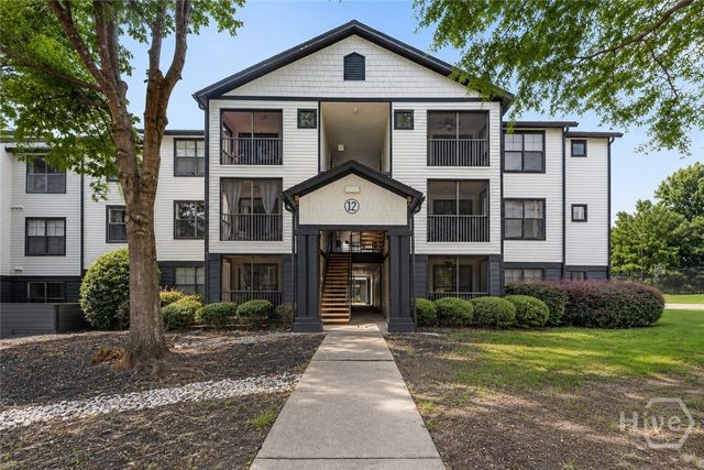 211 North Avenue 1225, Athens, GA 30601