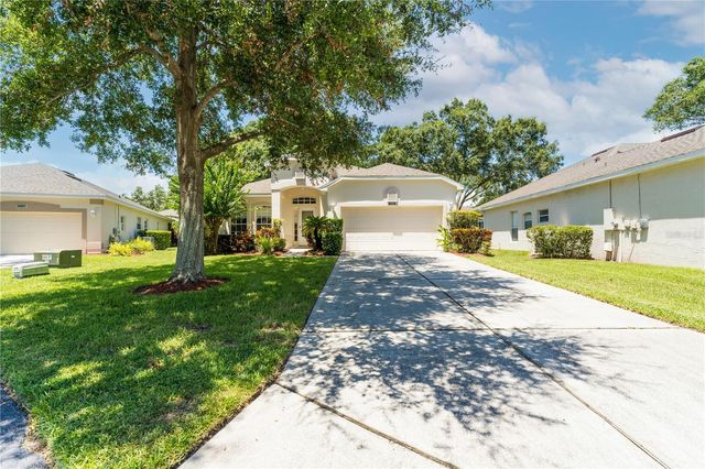 2310 GRASMERE CIRCLE, Clermont, FL 34711