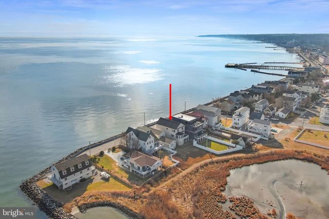 9312 ATLANTIC AVE, North Beach, MD 20714