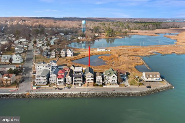 9312 ATLANTIC AVE, North Beach, MD 20714