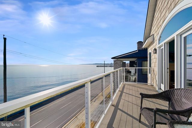 9312 ATLANTIC AVE, North Beach, MD 20714