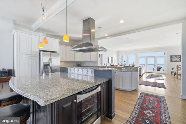 9312 ATLANTIC AVE, North Beach, MD 20714