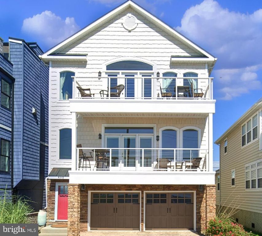 9312 ATLANTIC AVE, North Beach, MD 20714