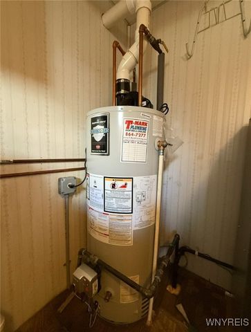 195 Roland Street, Cheektowaga, NY 14212