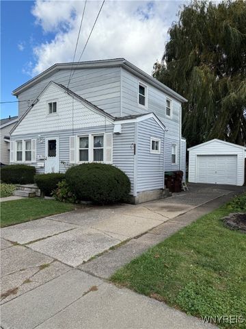 195 Roland Street, Cheektowaga, NY 14212