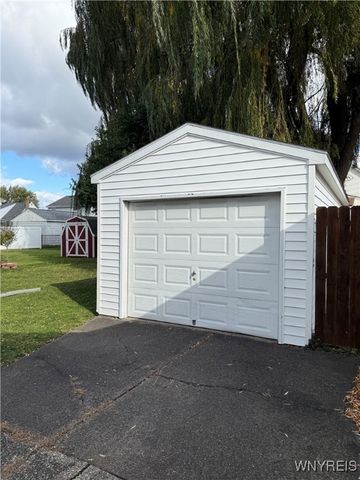 195 Roland Street, Cheektowaga, NY 14212