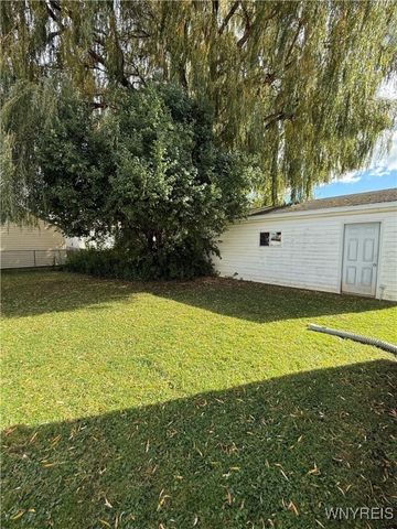 195 Roland Street, Cheektowaga, NY 14212