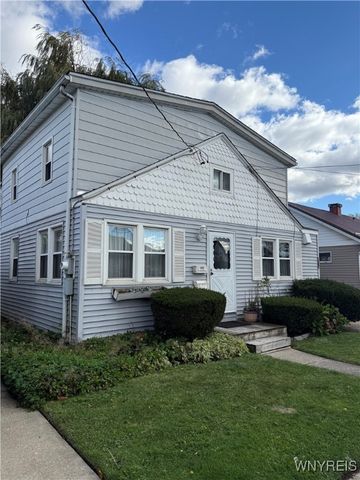 195 Roland Street, Cheektowaga, NY 14212