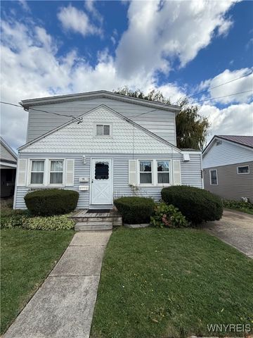195 Roland Street, Cheektowaga, NY 14212