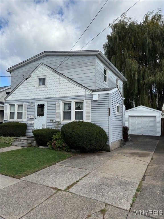 195 Roland Street, Cheektowaga, NY 14212