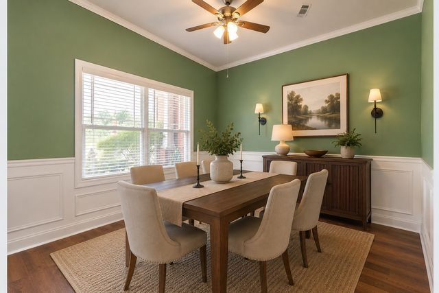 2030 Sparrow St, Spring Hill, TN 37174