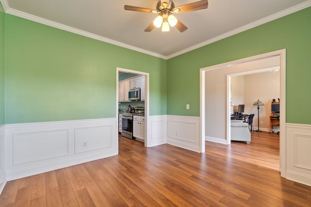 2030 Sparrow St, Spring Hill, TN 37174