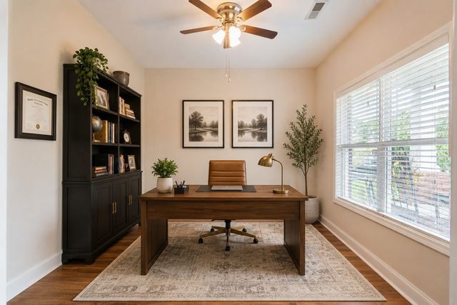 2030 Sparrow St, Spring Hill, TN 37174