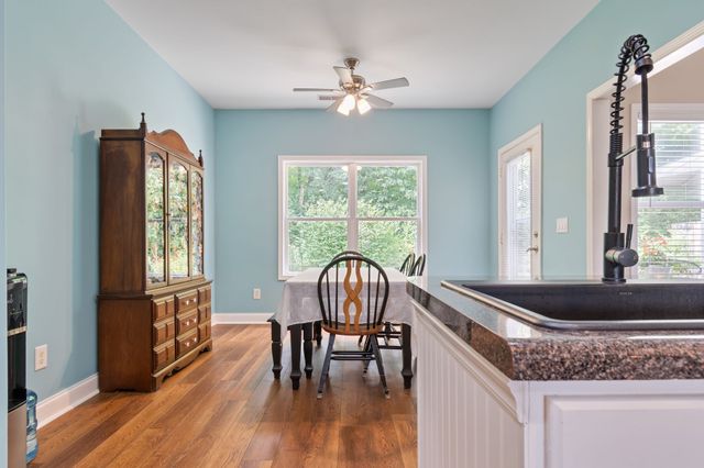 2030 Sparrow St, Spring Hill, TN 37174