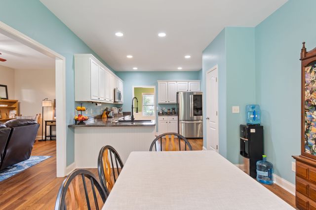 2030 Sparrow St, Spring Hill, TN 37174