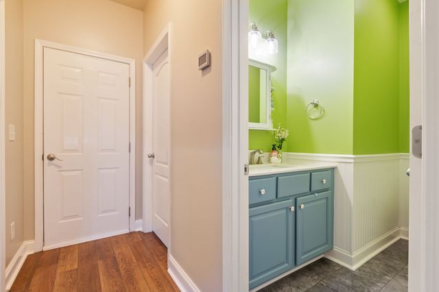 2030 Sparrow St, Spring Hill, TN 37174