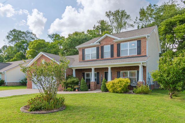2030 Sparrow St, Spring Hill, TN 37174