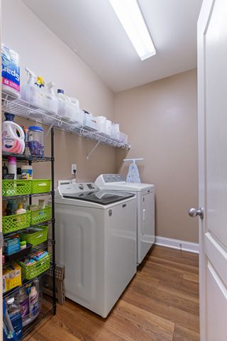 2030 Sparrow St, Spring Hill, TN 37174