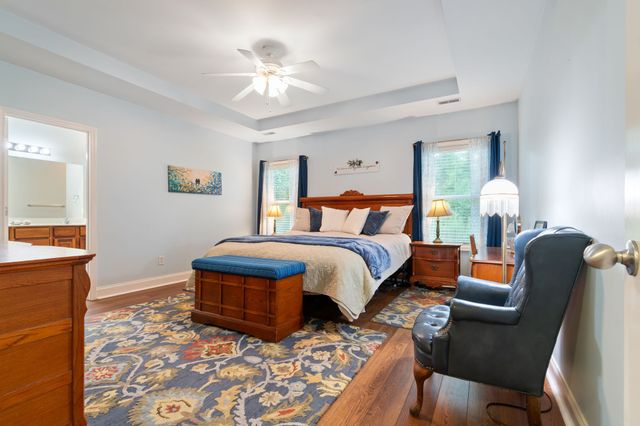2030 Sparrow St, Spring Hill, TN 37174