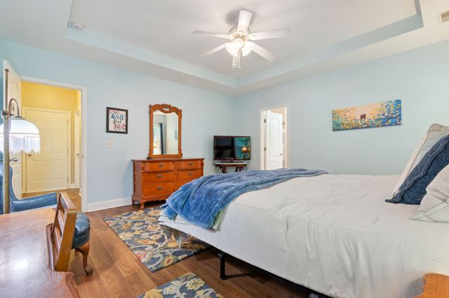 2030 Sparrow St, Spring Hill, TN 37174